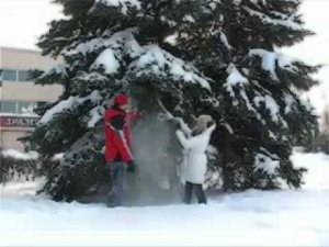 история любви. Аня и Денис.mp4