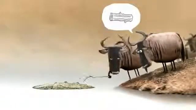 Мультик со смыслом