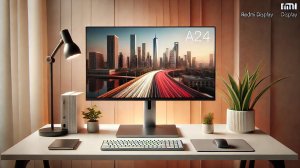 Xiaomi Redmi Display A24: Актуален в 24 году?