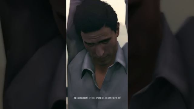 Mafia 2 Definitive Edition