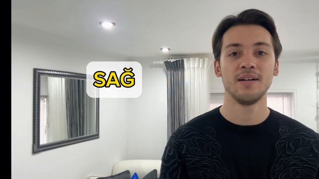 #2. Как не потеряться в Турции? Учим турецкие слова