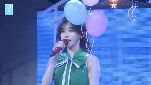 【王晓佳】 230108 Original Song | 《王晓佳季度MVP表演环节》原创 禁止不开心 ［ENG/VIET/JPN/RUS SUB］ 【WangXiaoJia】 смотреть онлайн