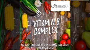 Vitamin B Complex