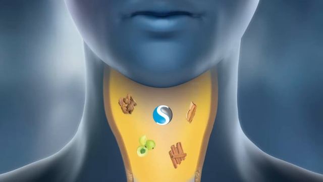 Suffering from dry, itchy, irritated throat? смотреть онлайн