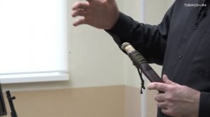 Голобоков А.В. - Криминалистика - 12. Баллистика