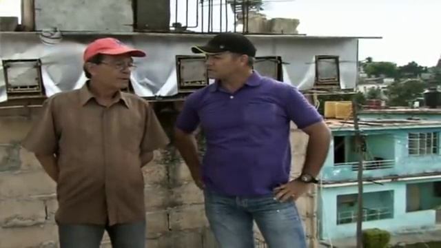 ESTRENO / TRAS LA HUELLA CASO AZUL DE BARRA смотреть онлайн