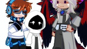 Чему я тебя научил | Лололошка, Джодах, Слепыш | Lololowka AU: Слепыш