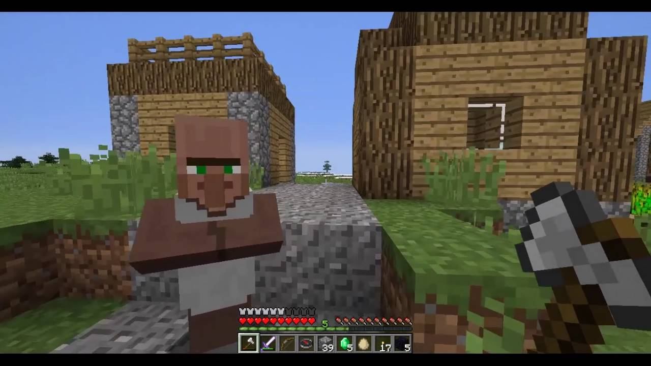 Let's Play with Lankywhiteguy: EP84: I saw a Polar Bear!! смотреть онлайн