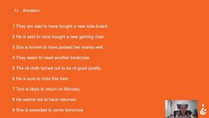 28 / Complex subject