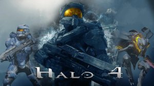 HALO 4 #5 Предтеча. Часть 2