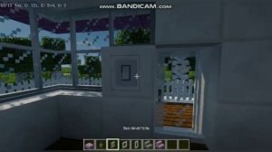 Строим Будку для дежурного по ЖД переезду В Immersive Railroading В Майнкрафт моды