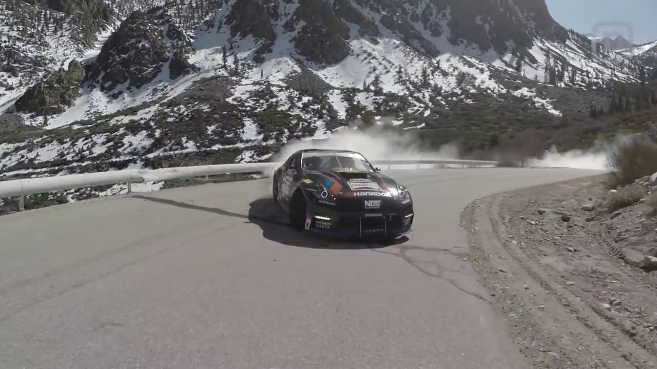 New Drift Content from Chris Forsberg Fresh Tracks смотреть онлайн