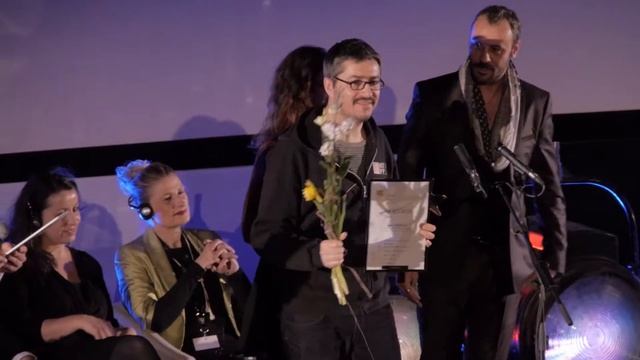 „Kino pavasario" finaliniai akordai смотреть онлайн