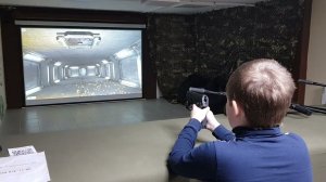 Тир/меткий стрелок