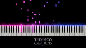 Attack on Titan S2 - Call of Silence | PIANO TUTORIAL