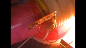 Репликация генератора Капанадзе   банка 1ч