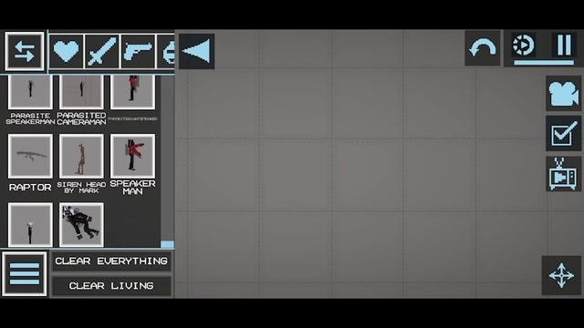 Melon Playground Speaker Man Titan смотреть онлайн