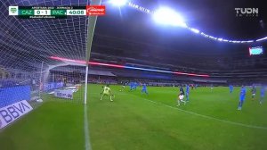 Resumen | Cruz Azul 1 - 2 Pachuca | Liga MX - Clausura 2022  - Jornada 2 | TUDN México