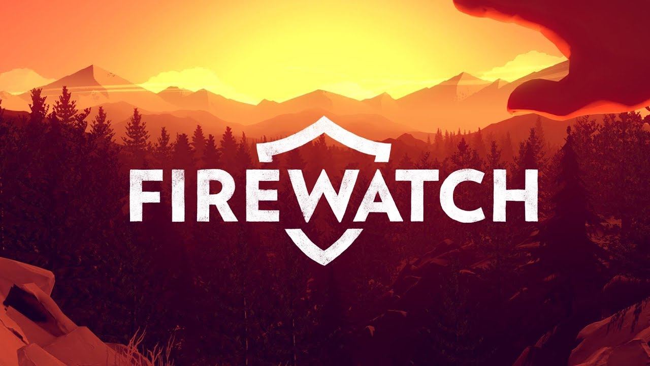 День 2 ● Firewatch #2 смотреть онлайн