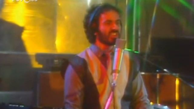 Azul y Negro "Hombre Lobo" (Tocata 20/03/1984) смотреть онлайн