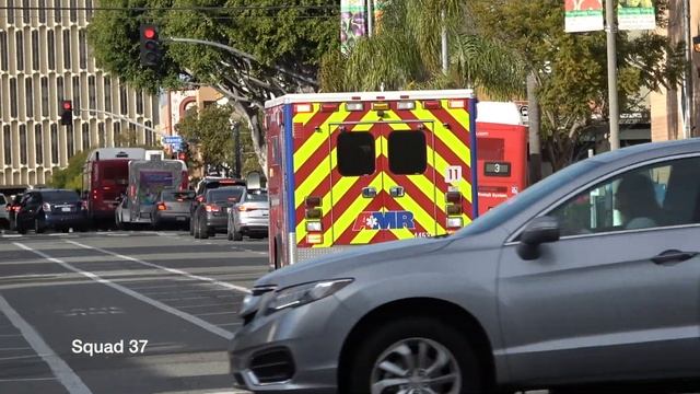 AMR Responding (Compilation 9) смотреть онлайн