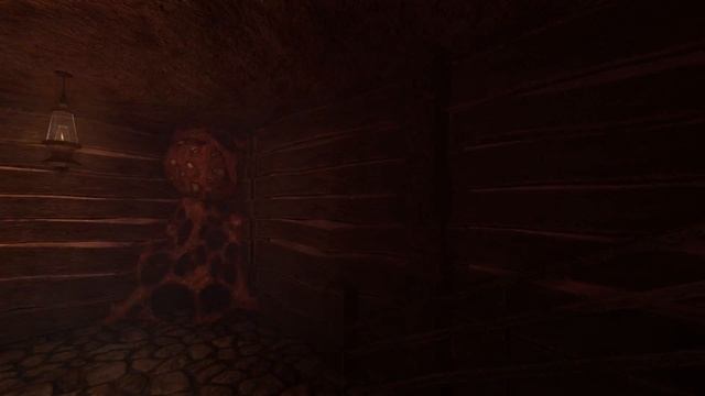 Amnesia: The Dark Descent слепое прохождение ч.4: Золотая рыбка смотреть онлайн