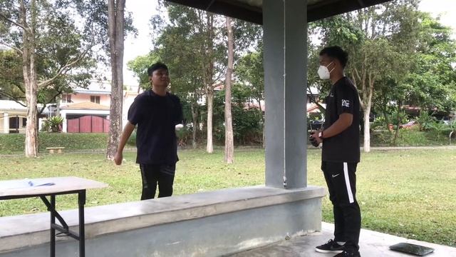 SPS 180 - Practical Lab Video смотреть онлайн