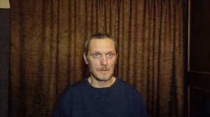 Душегубы - 2. Твердохлебов. проба Илья Старосельский.  Агент Наталья +79267030928