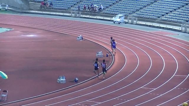 2017 08 24 全日本MDPV 男子800m 予選 2組 смотреть онлайн