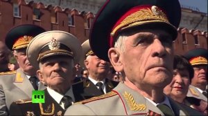 Наша Россия - Великая Страна!