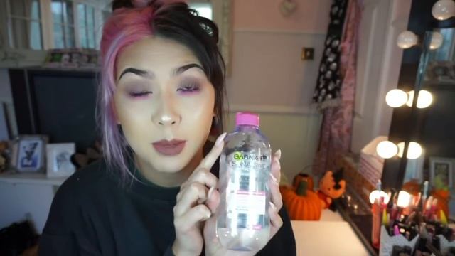 My Skincare Routine смотреть онлайн