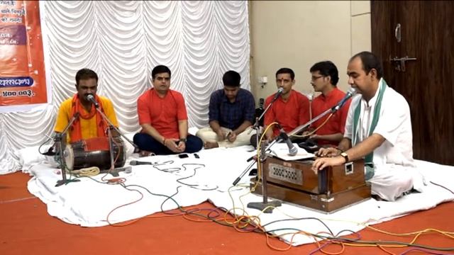 GURUPURNIMA  PP MM Swami Shri Pranavanand Sarswatiji Maharai