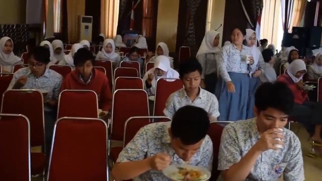 VANDTOUR | GTC 2018 SMAN 9 TANGSEL GOES TO BANDUNG-JOGJA-MALANG BROMO, 12-16 MARET 2018 смотреть онлайн