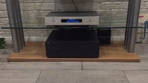 Mad Nad M51& Nad c272