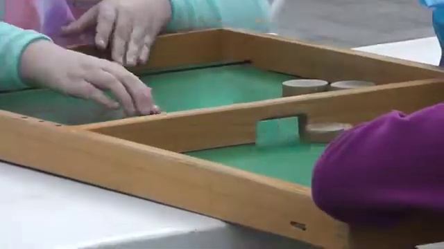 UBG at Gillett Square Autumn 2014 смотреть онлайн