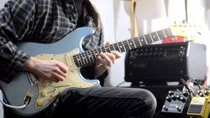 Strymon Iridium || Useful pedal pairings - Boss SD-1 or SD-1 Waza Craft??