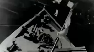 Рыбацкая застольная песня.