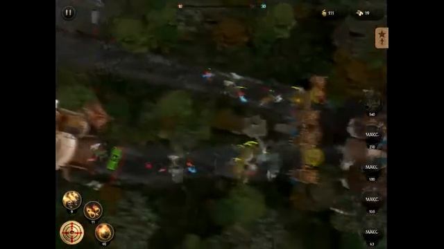 First Wood War смотреть онлайн