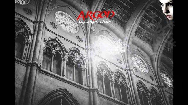 Argon Gregorian Chant - Médino with roland JDXI смотреть онлайн