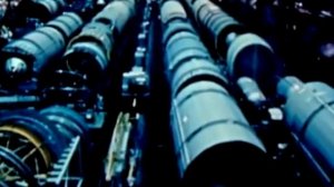 Титан-II / Titan II Missile (1978)