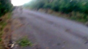 КСОВД. Бой под Малоорловкой