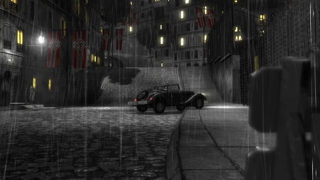 The Saboteur №1  Ирландец в Строю!