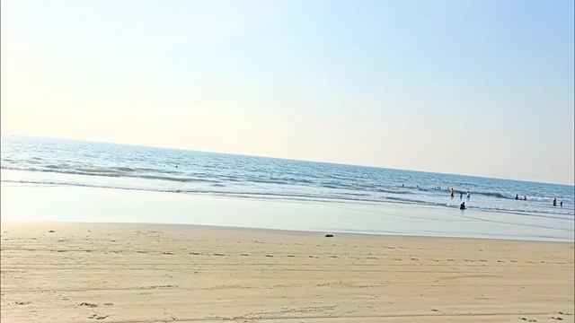 BETALBATIM BEACH_SOUTH GOA || GOA TOUR || Russian দের প্রিয় বীচ | #southgoa