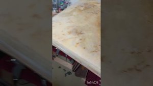 Перетяжка дивана 🛋️
Внутри труха и плесень 😳