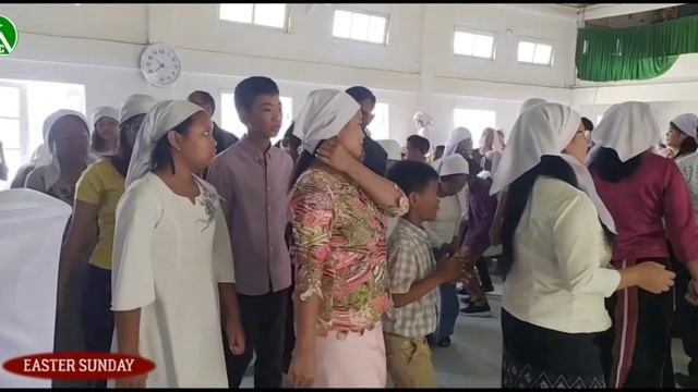 ESTER SUNDAY ZING INKHAWM смотреть онлайн