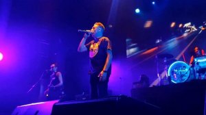 НАИВ - Утро @ГлавClub, Москва (16/10/20)