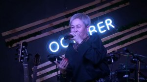 Поёт Залина Баскаева