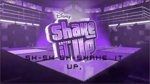 Shake it up! Selena Gomez - [HD] (With Lyrics)