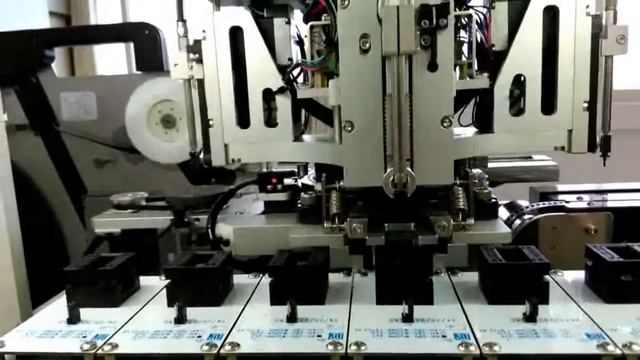 Leaptronix | AH-280 Automated IC Programmer