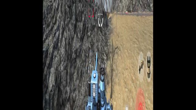 Играю с Лёней в world of robots 2 часть смотреть онлайн